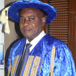 Kolawole Sheye Akande