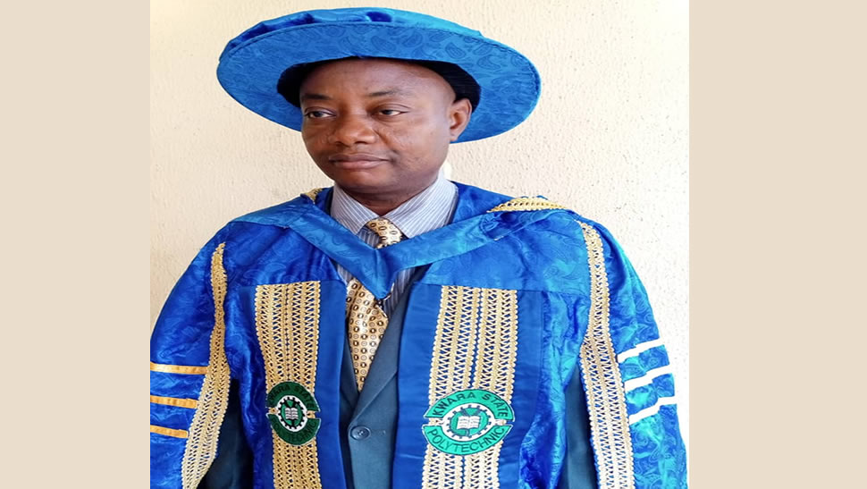 Text of an Address by the Rector Engr. Abdul Jimoh Muhammed Delivered at the 26th Convocation Ceremony of Kwara State Polytechnic, Ilorin held on 7th November, 2019